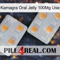 Kamagra Oral Jelly 100Mg Use 25